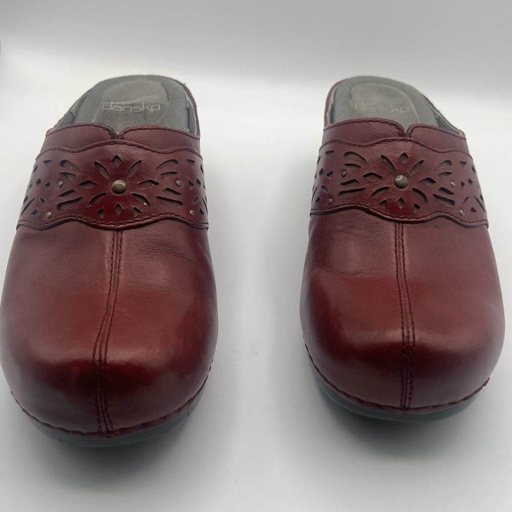 Dansko Mules - Picture 2 of 5